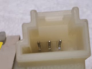 bontott MERCEDES-BENZ C-CLASS Eső Érzékelő