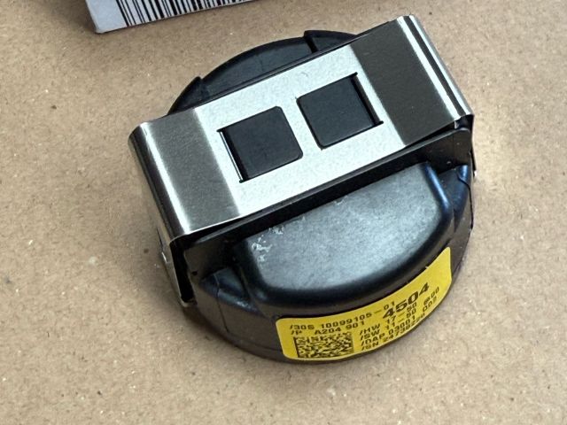 bontott MERCEDES-BENZ C-CLASS Eső Érzékelő