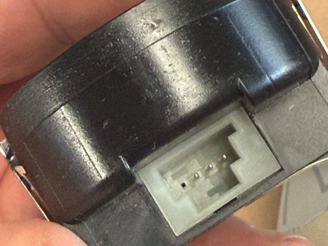 bontott MERCEDES-BENZ C-CLASS Eső Érzékelő