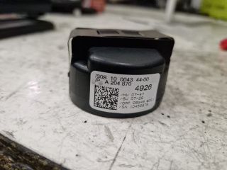 bontott MERCEDES-BENZ C-CLASS Eső Érzékelő