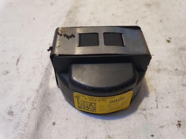 bontott MERCEDES-BENZ C-CLASS Eső Érzékelő