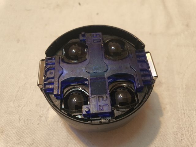 bontott MERCEDES-BENZ C-CLASS Eső Érzékelő