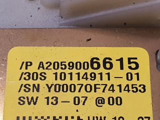 bontott MERCEDES-BENZ C-CLASS Eső Érzékelő