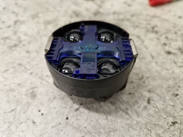 bontott MERCEDES-BENZ C-CLASS Eső Érzékelő