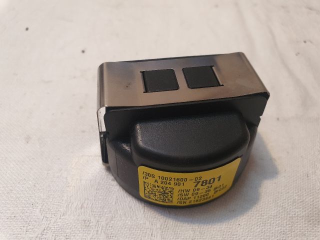 bontott MERCEDES-BENZ C-CLASS Eső Érzékelő