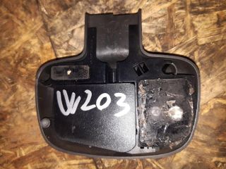 bontott MERCEDES-BENZ C-CLASS Eső Érzékelő