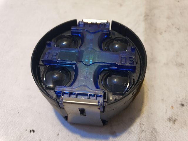 bontott MERCEDES-BENZ C-CLASS Eső Érzékelő