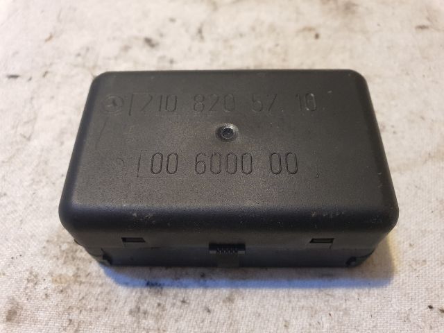 bontott MERCEDES-BENZ C-CLASS Eső Érzékelő