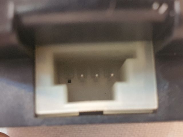 bontott MERCEDES-BENZ C-CLASS Eső Érzékelő