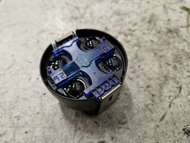 bontott MERCEDES-BENZ C-CLASS Eső Érzékelő