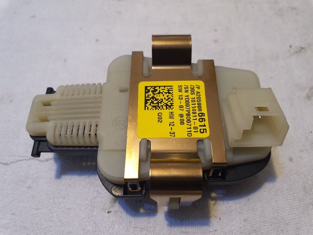 bontott MERCEDES-BENZ C-CLASS Eső Érzékelő