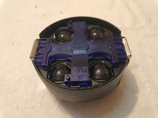 bontott MERCEDES-BENZ C-CLASS Eső Érzékelő