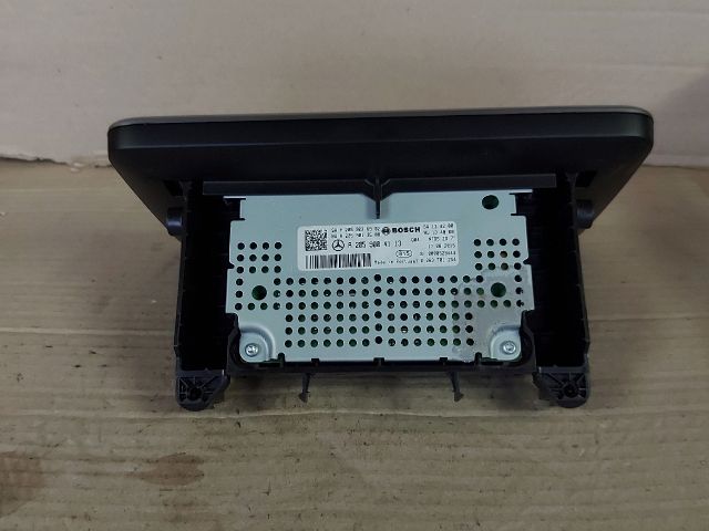 bontott MERCEDES-BENZ C-CLASS Fedélzeti Számítógép