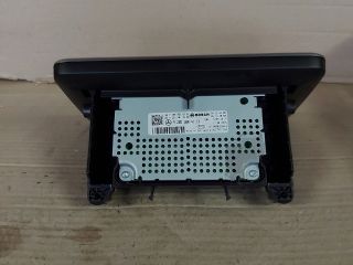 bontott MERCEDES-BENZ C-CLASS Fedélzeti Számítógép