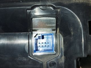 bontott MERCEDES-BENZ C-CLASS Fedélzeti Számítógép