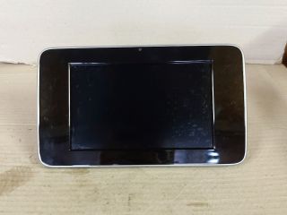 bontott MERCEDES-BENZ C-CLASS Fedélzeti Számítógép