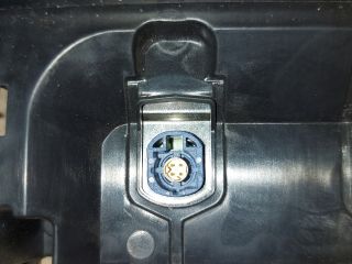 bontott MERCEDES-BENZ C-CLASS Fedélzeti Számítógép