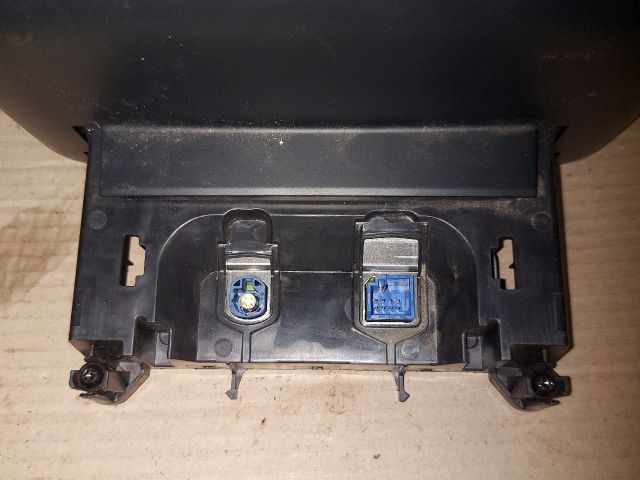 bontott MERCEDES-BENZ C-CLASS Fedélzeti Számítógép