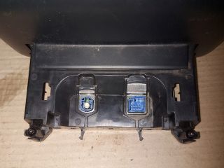 bontott MERCEDES-BENZ C-CLASS Fedélzeti Számítógép