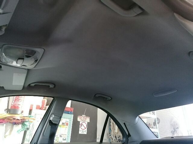 bontott MERCEDES-BENZ C-CLASS Fék Pedál Kapcsoló