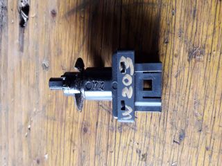 bontott MERCEDES-BENZ C-CLASS Fék Pedál Kapcsoló