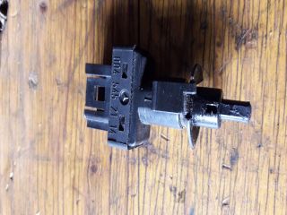 bontott MERCEDES-BENZ C-CLASS Fék Pedál Kapcsoló