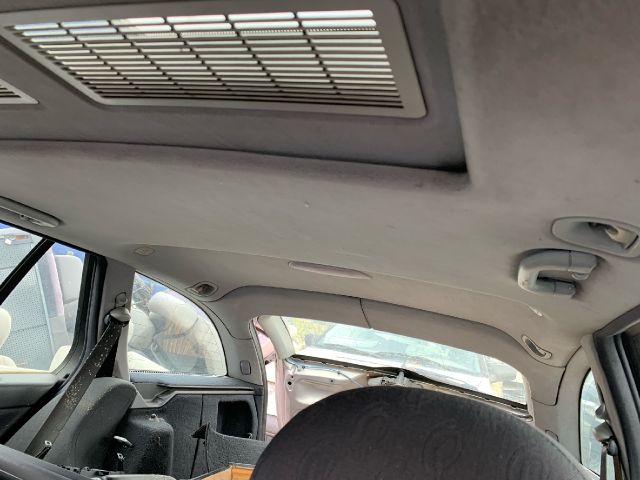 bontott MERCEDES-BENZ C-CLASS Fékfolyadék Tartály