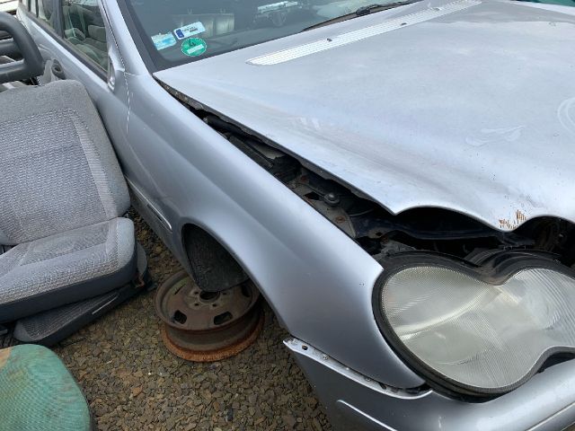 bontott MERCEDES-BENZ C-CLASS Fékfolyadék Tartály