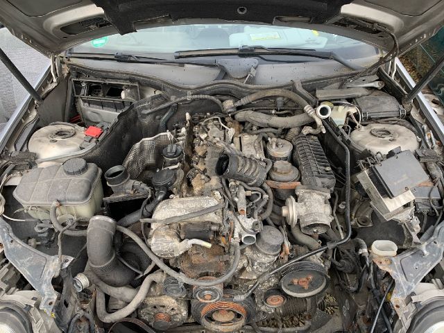 bontott MERCEDES-BENZ C-CLASS Fékfolyadék Tartály