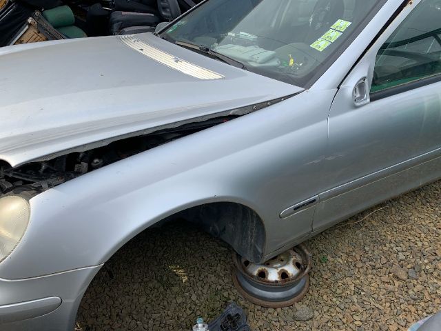 bontott MERCEDES-BENZ C-CLASS Fékfolyadék Tartály