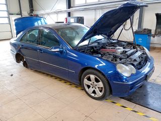 bontott MERCEDES-BENZ C-CLASS Fékpedál