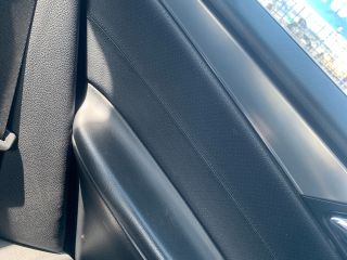 bontott MERCEDES-BENZ C-CLASS Fékpedál