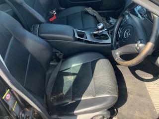 bontott MERCEDES-BENZ C-CLASS Fékpedál