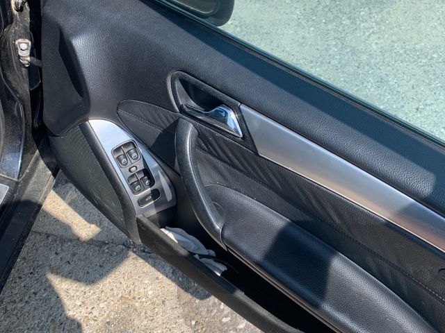 bontott MERCEDES-BENZ C-CLASS Fékpedál