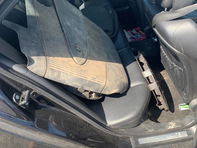 bontott MERCEDES-BENZ C-CLASS Fékpedál