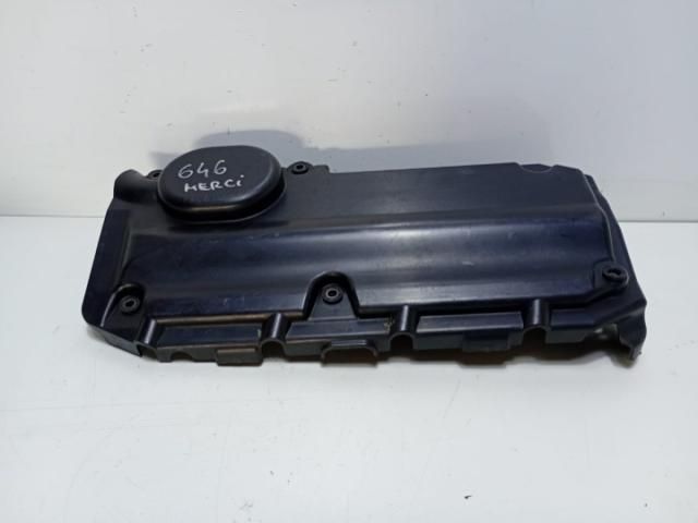 bontott MERCEDES-BENZ C-CLASS Felső Hűtőburkolat