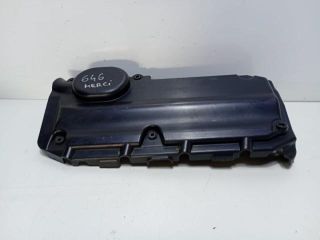 bontott MERCEDES-BENZ C-CLASS Felső Hűtőburkolat