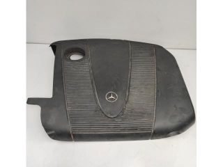 bontott MERCEDES-BENZ C-CLASS Felső Hűtőburkolat