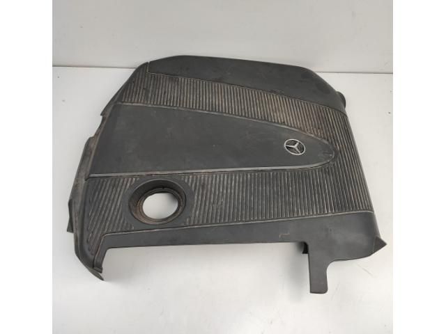 bontott MERCEDES-BENZ C-CLASS Felső Hűtőburkolat