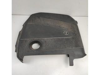 bontott MERCEDES-BENZ C-CLASS Felső Hűtőburkolat