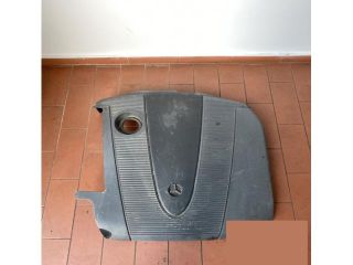 bontott MERCEDES-BENZ C-CLASS Felső Hűtőburkolat