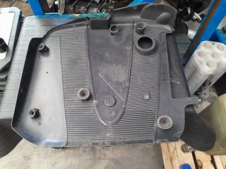 bontott MERCEDES-BENZ C-CLASS Felső Hűtőburkolat