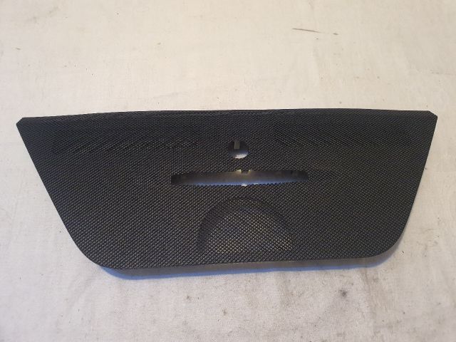 bontott MERCEDES-BENZ C-CLASS Felső Műszerfal Burkolat