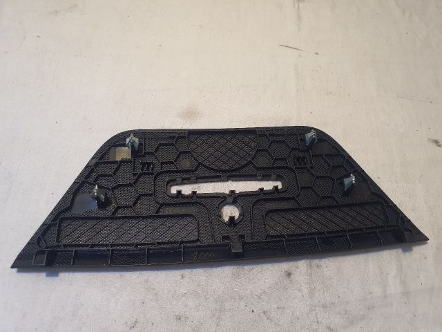 bontott MERCEDES-BENZ C-CLASS Felső Műszerfal Burkolat