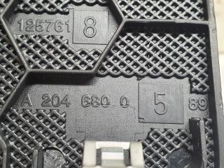 bontott MERCEDES-BENZ C-CLASS Felső Műszerfal Burkolat