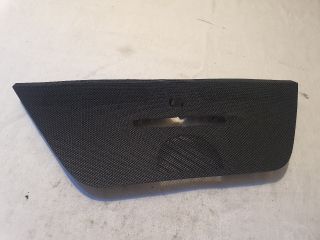 bontott MERCEDES-BENZ C-CLASS Felső Műszerfal Burkolat