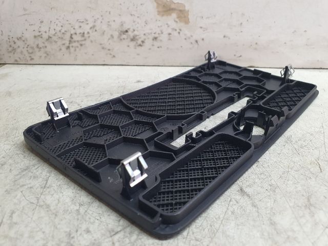 bontott MERCEDES-BENZ C-CLASS Felső Műszerfal Burkolat