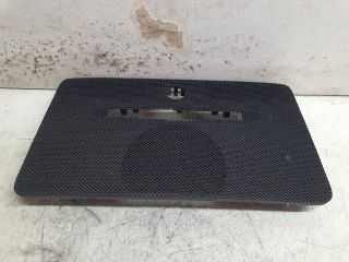 bontott MERCEDES-BENZ C-CLASS Felső Műszerfal Burkolat