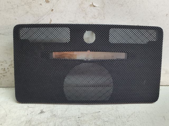 bontott MERCEDES-BENZ C-CLASS Felső Műszerfal Burkolat