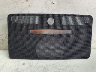 bontott MERCEDES-BENZ C-CLASS Felső Műszerfal Burkolat